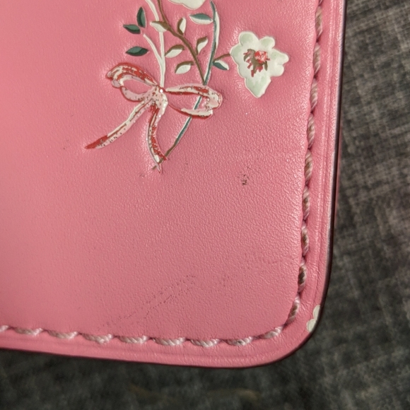 Coach crossbody bag - Picture 15 of 15